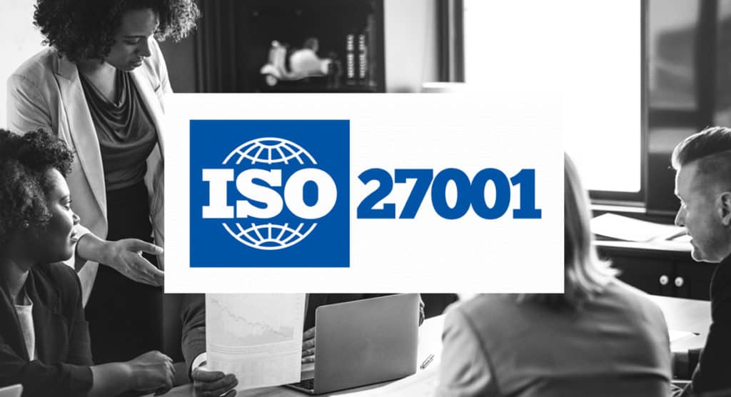 ISO 27001