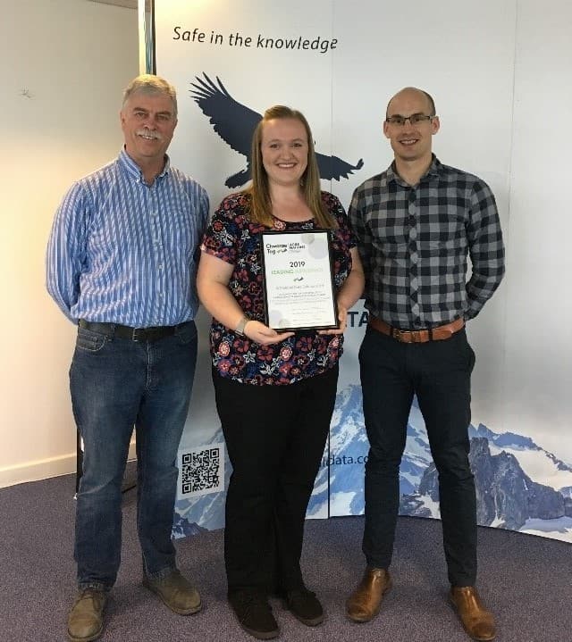 W2 Becomes A Chwarae Teg FairPlay Employer