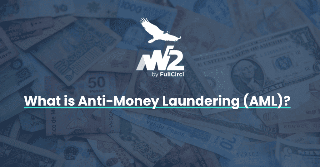 Anti-Money Laundering (AML)