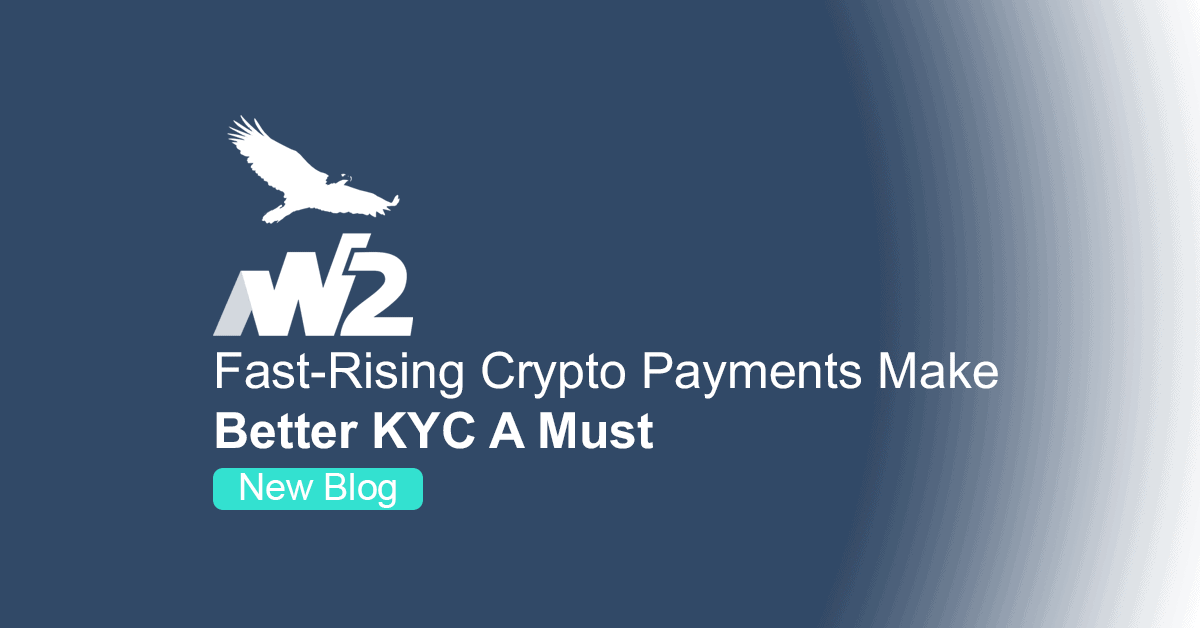 Fast-Rising-Crypto-Payments-Make-Better-KYC-A-Mus
