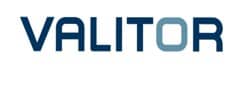 valitor logo